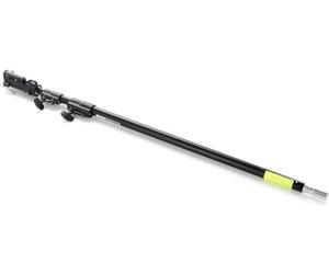 Manfrotto 146B Extension Aluminium Black