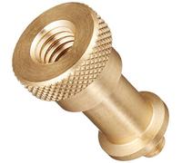 Manfrotto 151 Adattatore da 5/8" con Vite da 1/4" e 3/8" - NUOVO