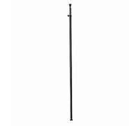 Manfrotto 170B Asta estensibile mini pole nera