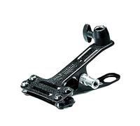 Manfrotto 175 Spring Clamp Pinza a Molla, Nero - NUOVO