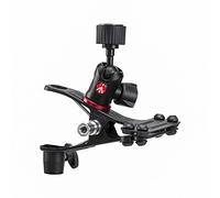 Manfrotto 175-2 Spring Clamp Nero