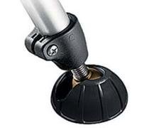 Manfrotto 190SCK2 N treppiede ventosa per 190 (nero)