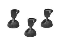 Manfrotto 190SCK2 treppiede ventosa per 190 (nero)