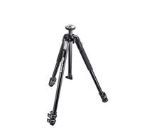 Manfrotto 190X stativ med ben
