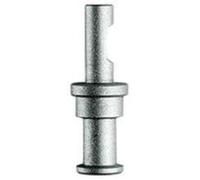 Manfrotto Codolo adattatore da 5/8" maschio a 3/8" maschio