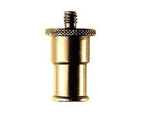 Manfrotto 195 Codolo Maschio 1/4" - 5/8"