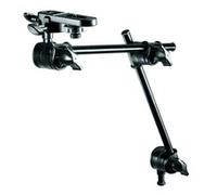 Manfrotto 196B-2 Treppiede a braccio singolo a 2 sezioni nero - Nouvo