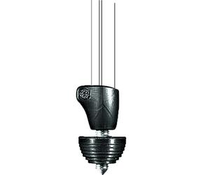 Manfrotto 19SPK3 Spiked Feet for Select MK294A3/MT294A3/MT190XPRO3/MK1