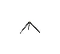 Manfrotto 209 Heavy-Duty Aluminum Table Top Tripod without Head