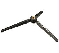 Manfrotto 209 Treppiede da Tavolo Senza Testa, Nero - NUOVO
