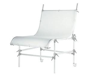 Manfrotto 220PX Foglio perspex per 220 - 200x122cm