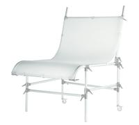 Manfrotto 220PX Foglio perspex per 220 - 200x122cm