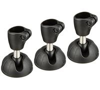 Manfrotto Piedino per gambe diametro 22,50 mm