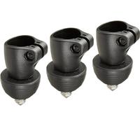 Manfrotto Accessorio Spike per gambe diametro 22,50 mm - 22SPK3