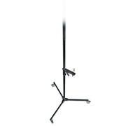 Manfrotto 231B Treppiede universale a 1 gamba nero - Nouvo