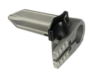 Manfrotto 236 Spiked piede per monopiede - sostituisce 3257