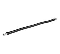 Manfrotto 237HD - Braccio flessibile resistente, 520 mm