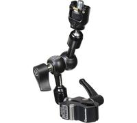 Manfrotto 244 Microkit 244 micro attrito braccio (nero)