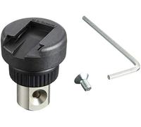 Manfrotto 244adpt-hs Nero,Argento