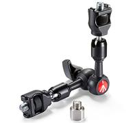 Manfrotto Braccetto 244 base con antirotazione