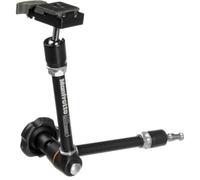 Manfrotto Magic Arm MA 244RC mit Handrad und 323