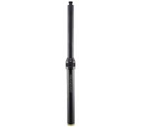 Manfrotto 259B Accessorio per Treppiede con Attacco da 3/8", in Alluminio, Nero