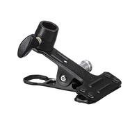 Manfrotto 275 Mini morsetto a clip (# 275)