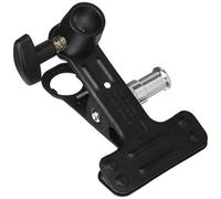 Manfrotto 275 Pinza a Molla Mini, Nero - NUOVO