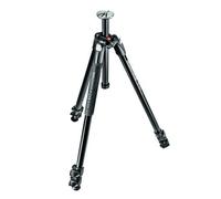 Manfrotto 290 Treppiede Xtra, alluminio 3 segmenti