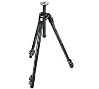 Manfrotto 290 Treppiede Xtra Carbon con 3 segmenti