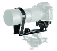 Manfrotto 293 Supporto pe teleobiettivo