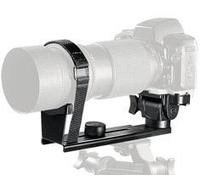 Manfrotto 293 One Size Black