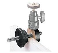 Manfrotto Morsetto filettato 296 2x 3/8"
