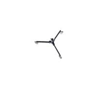 Manfrotto 297BBASE Large Brake Base Bk