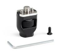 Manfrotto 3/8" antirotazione stile ARRI