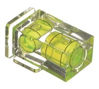 MANFROTTO Niveau a bulle 2 axes 337