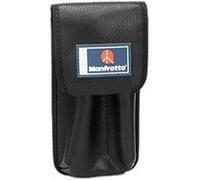 Manfrotto 345BAG Accessorio Custodia per Treppiede Serie Treppiede da Tavolo per Fotografia, Nero