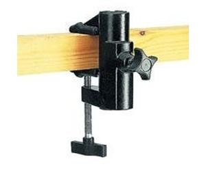 Manfrotto 349 C in fibra di carbonio colonna morsetto per One Series treppiedi