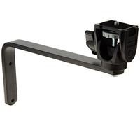 Manfrotto 356 Supporto Alternativo per Montaggio su Parete, Testa Pieghevole, At