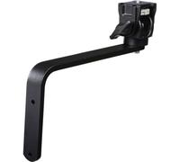 Manfrotto 356 - Supporto per telecamera da parete, sostituisce 3277