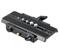 Manfrotto 357 Universal Slidng Piastra/ Piastra di Slittamento Universale