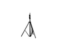 Manfrotto 366B 6-feet 5/20,3 cm a perno e 015 top base supporto luce che sostituisce 3330 (nero)