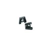 Manfrotto - 384PL-14 - Piastra Rapida 1/4'
