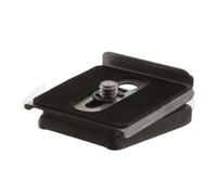 Manfrotto 384plarch- 14 dove Tail architettonico RC piastra di montaggio con vite 1/10,2 cm 20