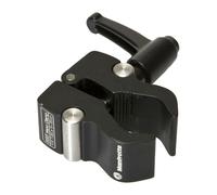Manfrotto 386b-1 Super Clamp Argento