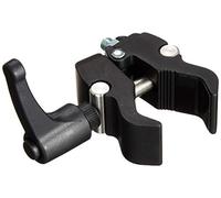Manfrotto 386BC-1 Nano morsetto con adattatore 147 incluso