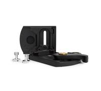 Manfrotto 394 Quick R.Adapter " Low Profile " Cambio Rapido Adattatore E Piastra