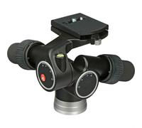 Manfrotto 405 Geared Head/ Testa a Cremagliera | ✅10 anni di garanzia