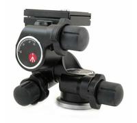 Manfrotto 410 Junior Geared Head Testa a Cremagliera