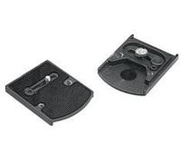 Manfrotto 410PL Adattatore Piastra/ Adattatore a Piastra
